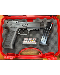 Tanfoglio FT 7 FS F .32 ACP BLK