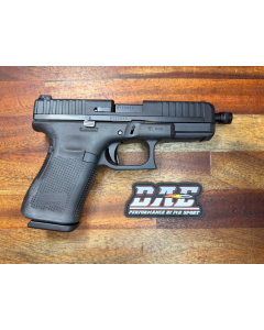 Glock 44 (TB) .22 Lr 11,8cm R19465