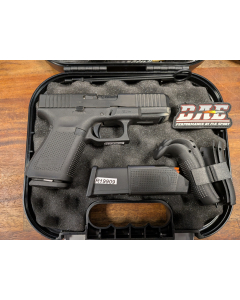 BEG Glock 19 Gen5 MOS FS 9x19 10,2cm (R19909)