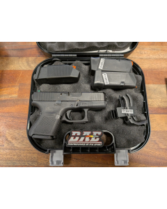 BEG Glock 26 Gen5 FS 9x19 8,8cm (R19910)