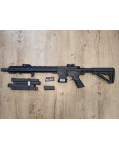 BEG SCHMEISSER AR15-9 9x19 GEN 2 16.75 M-LOK R19917