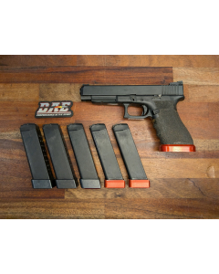 BEG Glock 34 Gen3 9x19 13,5cm (R19966)