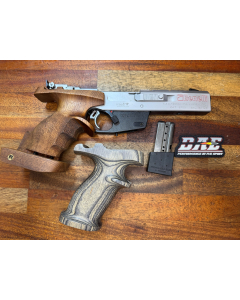 BEG Benelli MP95E .22 Lr 11,2cm R20114