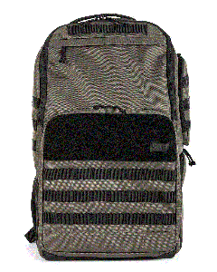 Range Ready BackPack 186 Ranger Green