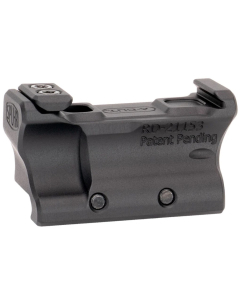 SPUHR Mount Aimpoint COA H39mm/1.53" PIC (Absolute) RD-21153