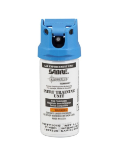 Övningsspray Sabre Crossfire MK-3, SEC50CFT10