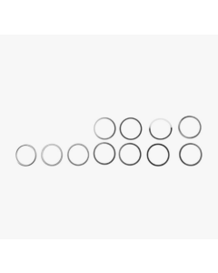 SHIM KIT AR15 .308 5/8-24 MUZZLES