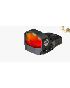 SIG SAUER ROMEO1 1X30MM 3 MOA