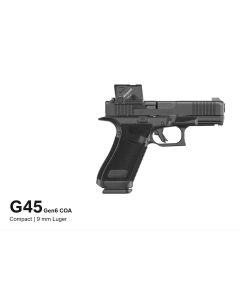 Glock 45 Gen6 COA FS 9x19 10,2cm 