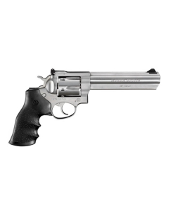REVOLVER RUGER GP100 .357 6" ROSTFRI