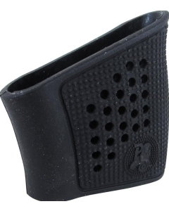 Grip Glove Glock 42/43/43X, Pachmayr Tactical Rubber Black Slip-on