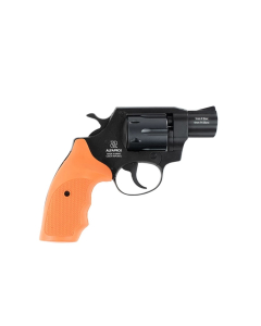 Startrevolver ALFA mod 120 9mm/.380RK blank
