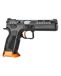 CZ Tactical Sports 3 Orange 9x19