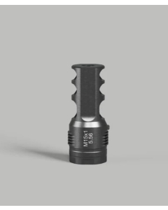 Svemko Muzzle Brake Rogue .223R, Threads: 1/2"-28