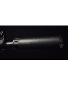 Svemko Rogue Pro 556 (Black)