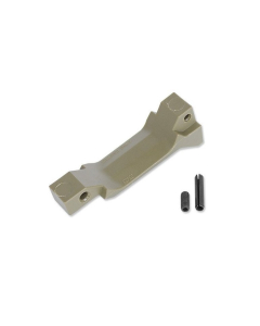 Strike lndustries M4 AR15 Fang Series Trigger Guard FDE