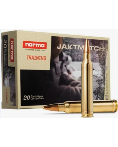 NORMA .300 WIN MAG JAKTMATCH 9,7g/150gr FMJ 20ptr