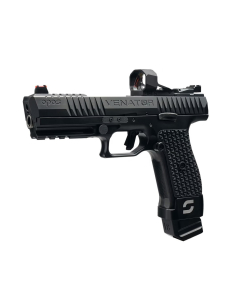 OPOS ARMS  Venator pistol 9x19 