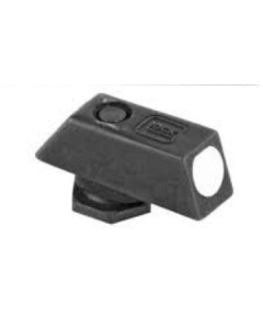 Glock Front 4,1 GMS STEEL White Dot, Screw (7.C3)