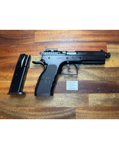 TANFOGLIO TACTICAL PRO 9X19 BLACK OR SF 2026 