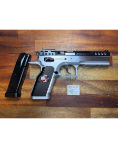 TANFOGLIO STOCK MASTER XTREME 9x19 SF DUOTONE