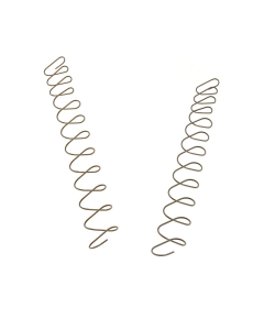 Tanfoglio Magazine SPRING #2 SF 9x19 Long Stick 25