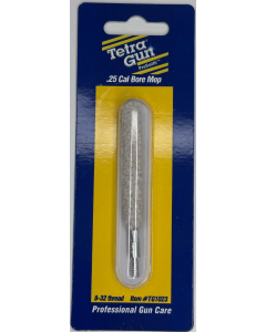 Bomulls borste cal  25/ ,6,5  mm Tetra Gun