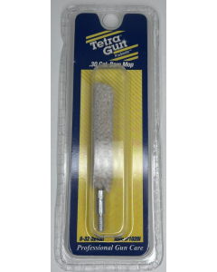 Bomulls borste cal 308/7, 62 mm Tetra Gun