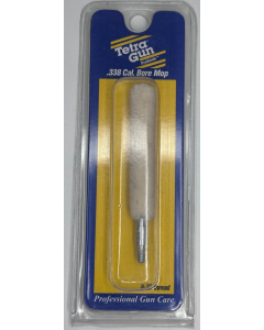 Bomulls borste cal 338/ 8,0mm Tetra Gun