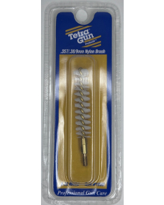 Nylon borste cal 35-357-375/9, 0 mm 8/32" thread