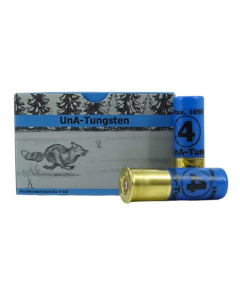 UnA-Tungsten 12/76 34 g 3,25 mm (4) 5-pack