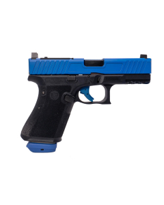 UNIT9 PISTOL 8mm, Non Lethal Training Pistol