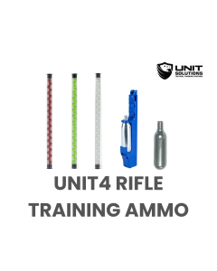 UNIT4 Gevär Träningsammunition - Value Packs