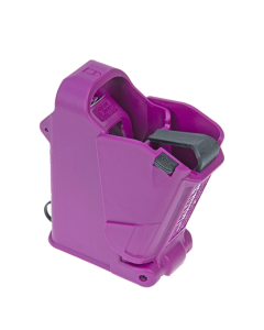 UpLula universal Loader, 9mm till .45, LILA
