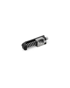 Glock Gen6 Extractor Package assembly 01, Utdragarfjäder med tbh Gen6 (10.C2)
