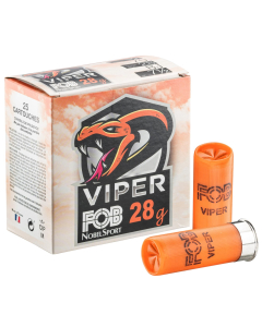 Nobel Sport 12 BLY VIPER SPORT Kal 12, 28 gram 25 