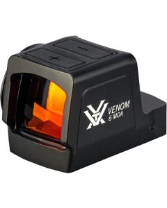 Vortex Venom Enclosed Red Dot 6 MOA Auto shutoff