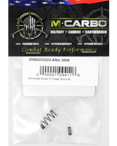 Winchester Model 70 Trigger Spring Kit AFTER-08 MCARBO