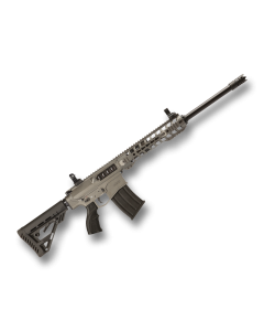 UTAS XTR-12 Shotgun 51cm Tungsten Finish