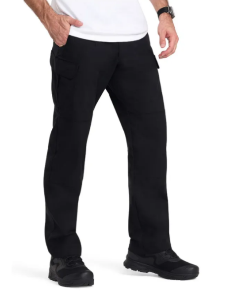 5.11 Stryke Pants 34W-30L Svart/Black
