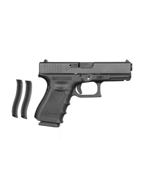 Glock 23 Gen4 .40 S&W