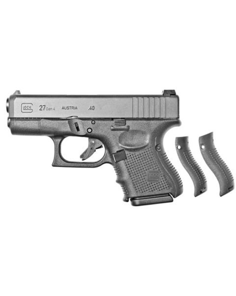 Glock 27 Gen4 .40 S&W