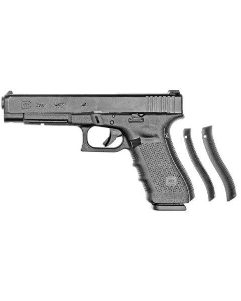 Glock 35 Gen4 .40 S&W