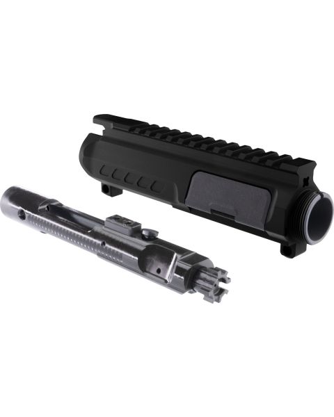 CMMG Mk4 Fixed Ejector Retrofit Kit BLK (Låda & Bo