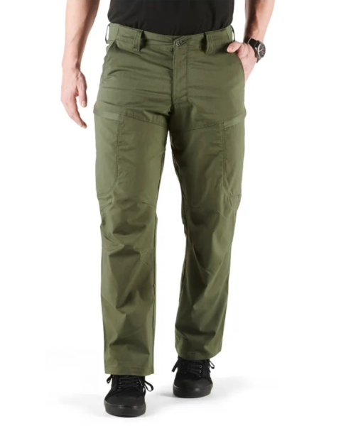 5.11 Apex Pants 32W-30L TDU Green