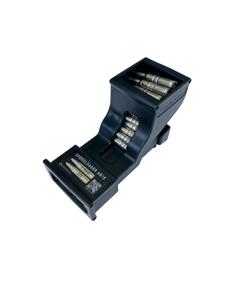 Speedloader AR15 - Swedish Ordnance