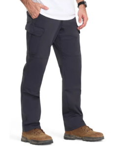 5.11 Stryke Pant 36W-36L CHARCOAL 