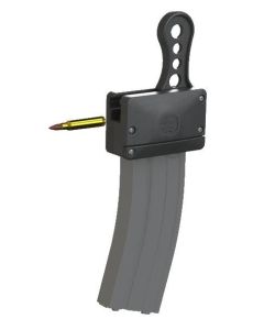 Tektite MAG-DUMP, Mag UN-Loader