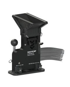 Tektite MAG-PUMP modell 60