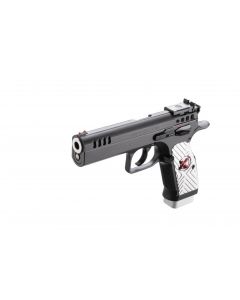 Tanfoglio STOCK II XTREME 9x19 SF DARK GREY